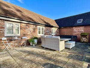 Patio Area- click for photo gallery